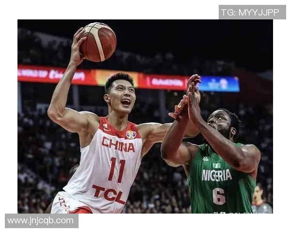 不来切与易建联的巅峰对决谁将成为篮球场上的传奇巨星