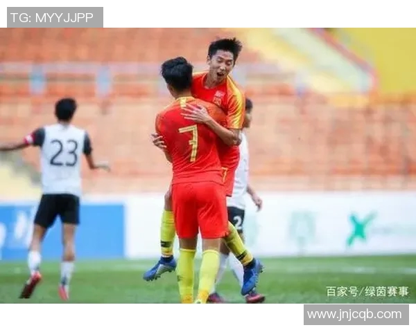 中国国奥与老挝国奥精彩对决直播观看指南及赛前分析